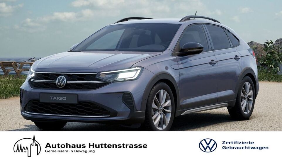 VW Taigo 9.990 km 25.920 € Halle (Saale) 06110