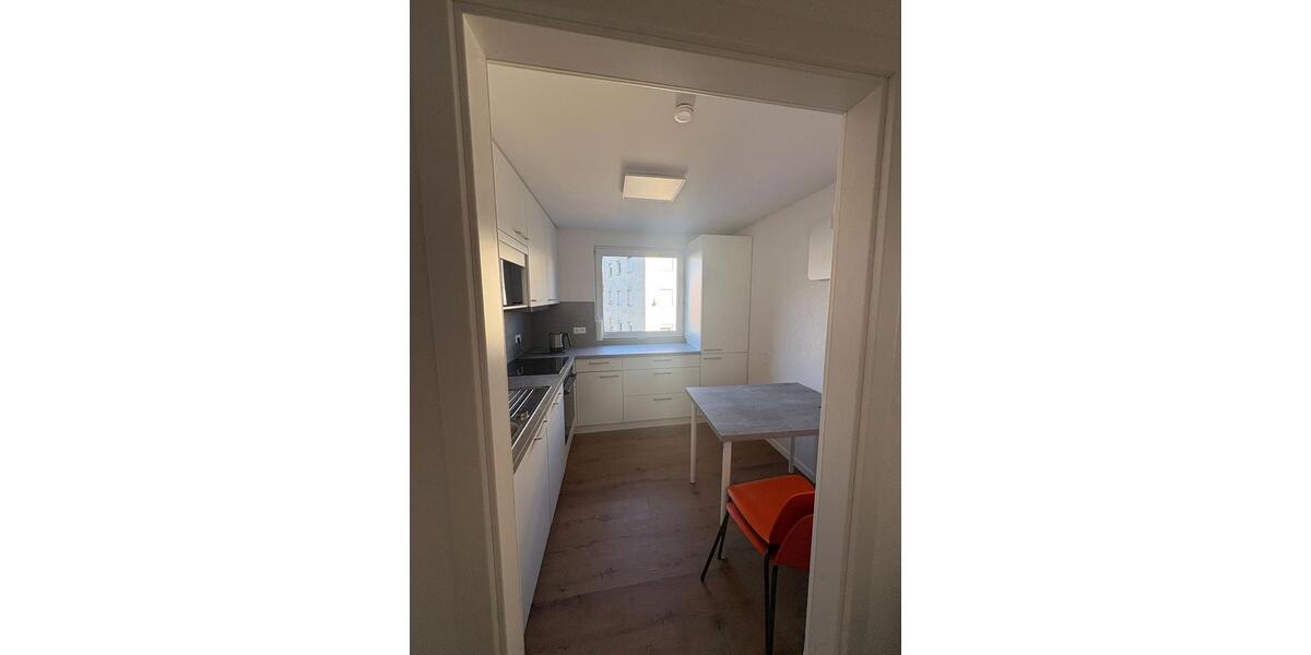 Etagenwohnung Hardthausen am Kocher - 5 Zimmer, 116 m&sup2;, 450&euro; | Angebot:26578991