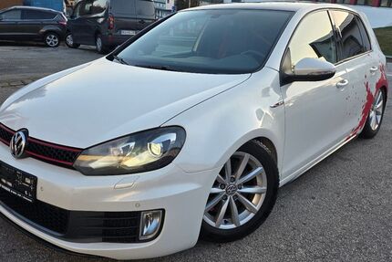 VW Golf 140.500 km 9.999 &euro; Fürstenstein 94538