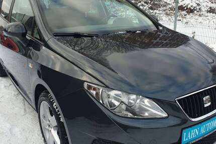 Seat Ibiza 148.465 km 4.299 &euro; Berlin 12055