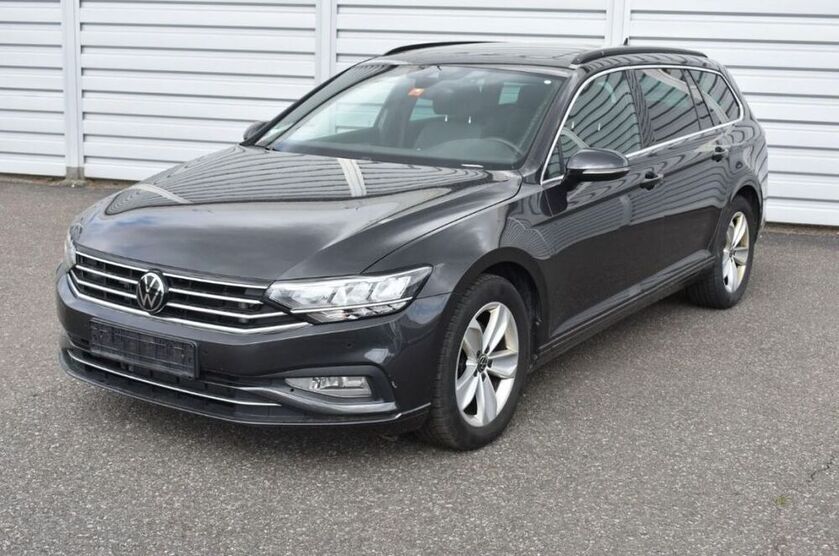 Passat Variant