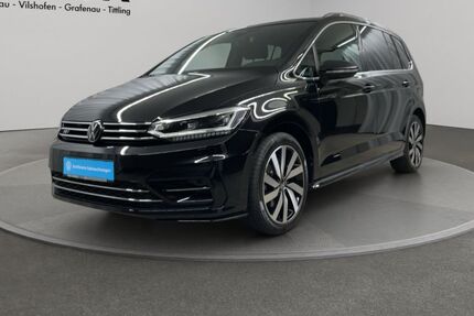 VW Touran 9.149 km 40.940 &euro; Passau 94032