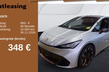 Cupra Born 19.998 km 35.930 &euro; Neu-Ulm 89231
