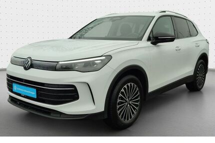 VW Tiguan 25.632 km 36.200 € Bad Nauheim 61231