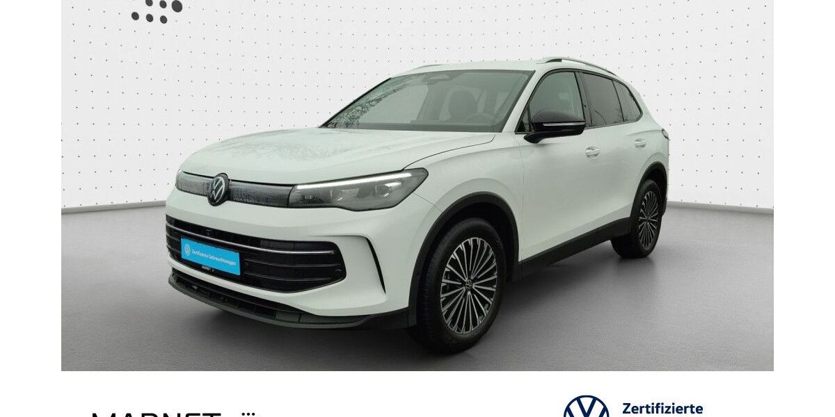 VW Tiguan 25.632 km 36.200 € Bad Nauheim 61231
