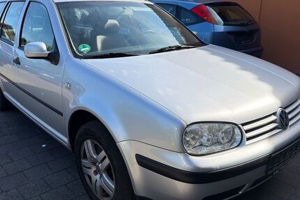 VW Golf 199.979 km 1.490 &euro; Bretten 75015
