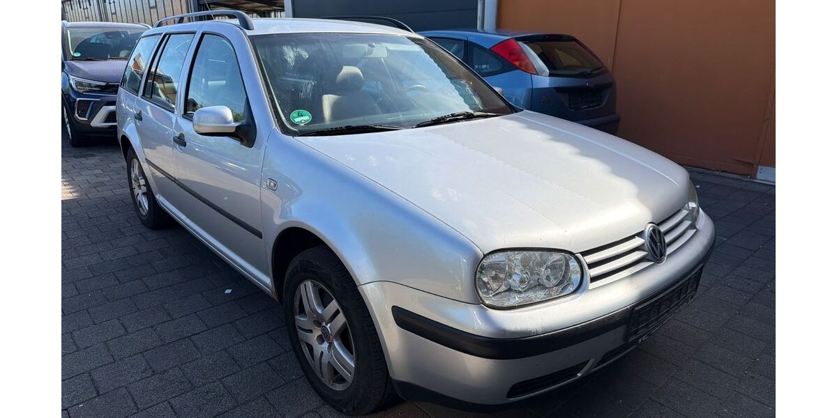 VW Golf 199.979 km 1.490 &euro; Bretten 75015