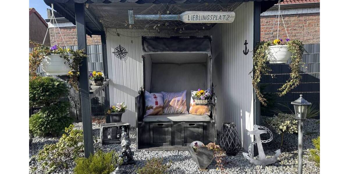 Einfamilienhaus Schortens Heidmühle - 4 Zimmer, 125 m&sup2;, 429.000&euro; | Angebot:26330524