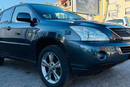 Lexus RX 400 160.000 km 8.800 &euro; Saarbrücken 66115
