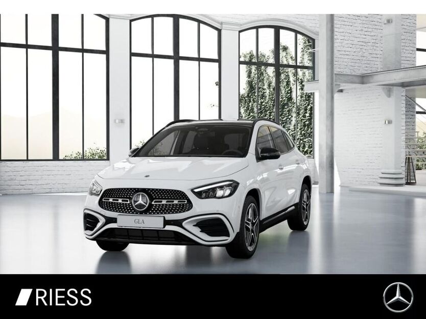 GLA 200