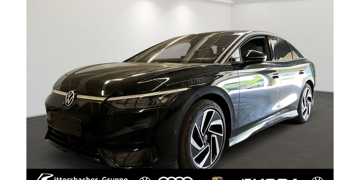 VW ID.7 49.386 km 39.850 &euro; Kaiserslautern 67663
