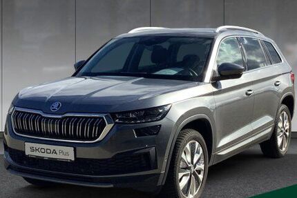 Skoda Kodiaq 14.000 km 41.950 &euro; Nordhausen 99734