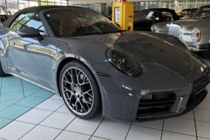 Porsche 992 8.500 km 159.990 &euro; Mülheim-Kärlich 56218