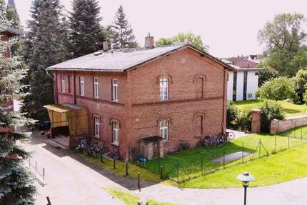 Haus zum Kaufen in Eggesin 53.000 € 215.4 m² 9 zimmer