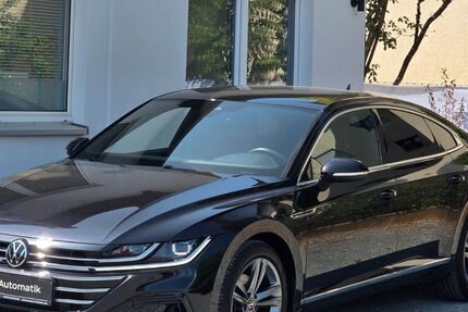 VW Arteon 130.300 km 29.999 &euro; Oberasbach 90522