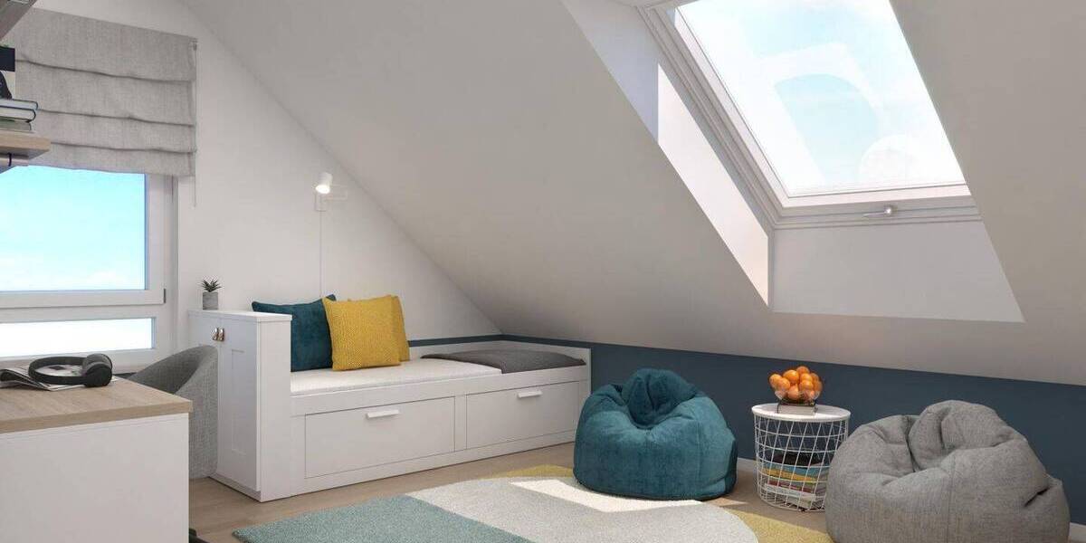 Einfamilienhaus Armsheim Schimsheim - 5 Zimmer, 141 m&sup2;, 489.000&euro; | Angebot:26045197