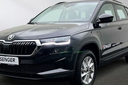 Skoda Karoq 6.000 km 38.990 &euro; Münster 48157