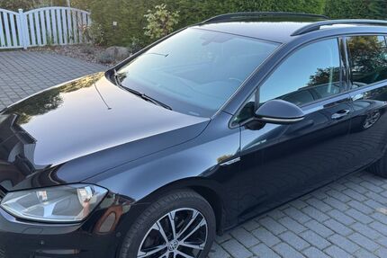 VW Golf 222.000 km 7.200 &euro; Elmenhorst 21493
