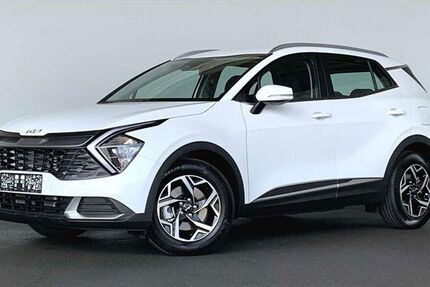 Kia Sportage 15.470 km 26.470 &euro; Neuensalz 08541