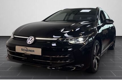 VW Golf 1.990 km 43.900 € Mainz 55120