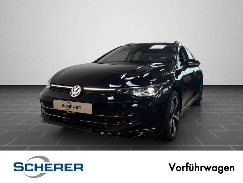 VW Golf 1.990 km 43.900 € Mainz 55120
