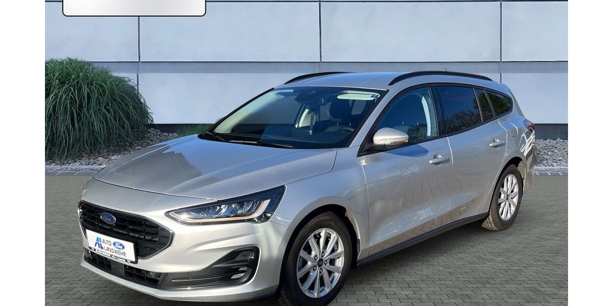 Ford Focus 26.820 km 19.950 &euro; Holdorf 49451