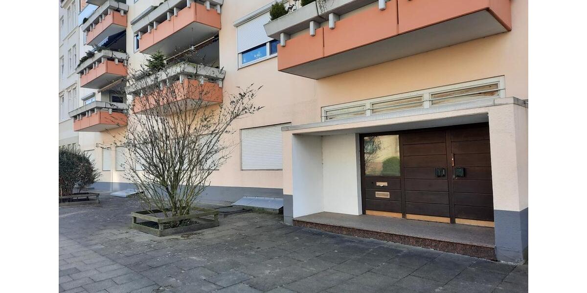 Gewerbeobjekt Bremerhaven Mitte - 2.000&euro; | Angebot:25255409