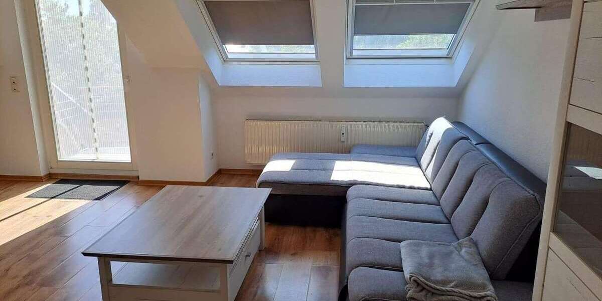 Wohnung zum Mieten in Düsseldorf 700 € 35 m² 1 zimmer