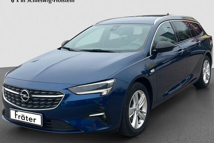 Opel Insignia 109.600 km 15.980 &euro; Kiel 24145