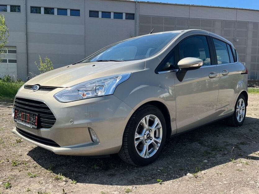B-Max