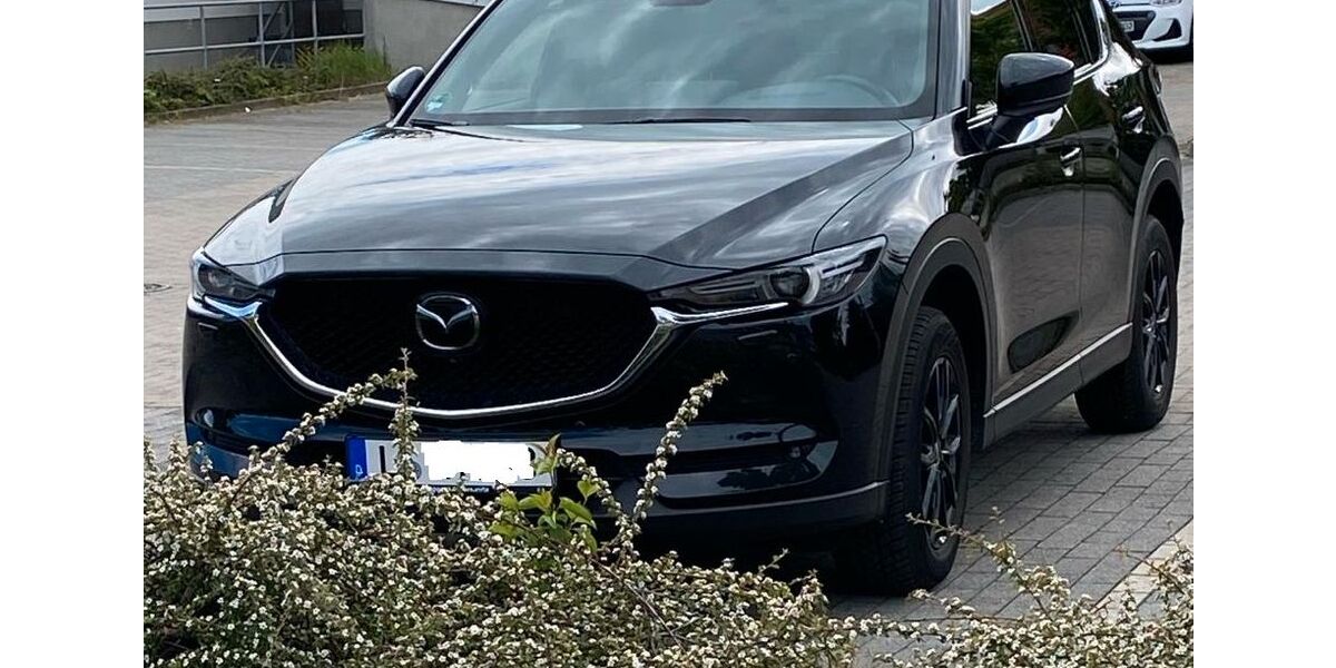 Mazda CX-5 44.800 km 26.800 &euro; Leipzig 04207
