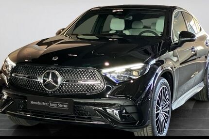 Mercedes-Benz GLC 220 9.900 km 64.990 &euro; Kaiserslautern 67655