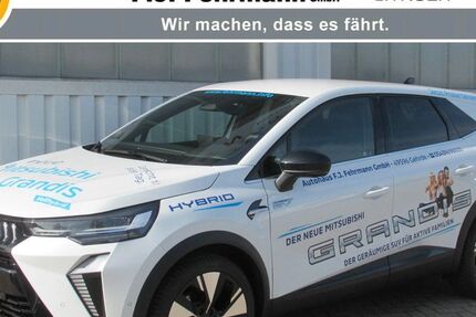 Mitsubishi Grandis 2.000 km 32.990 &euro; Gehrde 49596