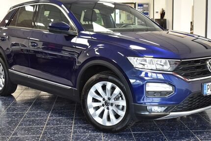 VW T-Roc 58.016 km 18.460 &euro; Nürnberg 90431