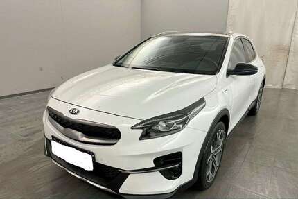 Kia XCeed 42.645 km 20.390 &euro; Zeven 27404