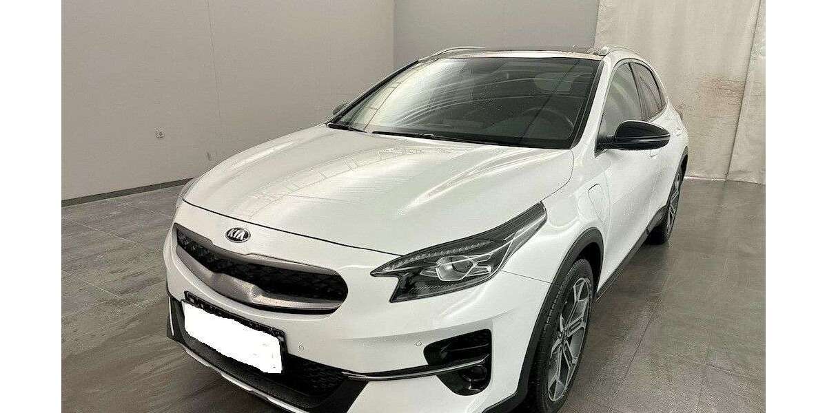 Kia XCeed 42.645 km 20.390 &euro; Zeven 27404