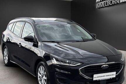 Ford Focus 93.942 km 14.500 &euro; Barchfeld - Immelborn 36456