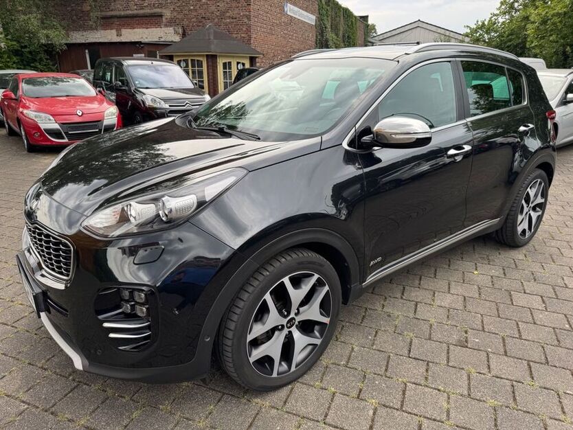Sportage