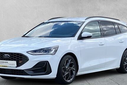 Ford Focus 58.550 km 25.350 &euro; Chemnitz 09113