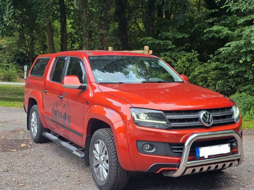 Amarok
