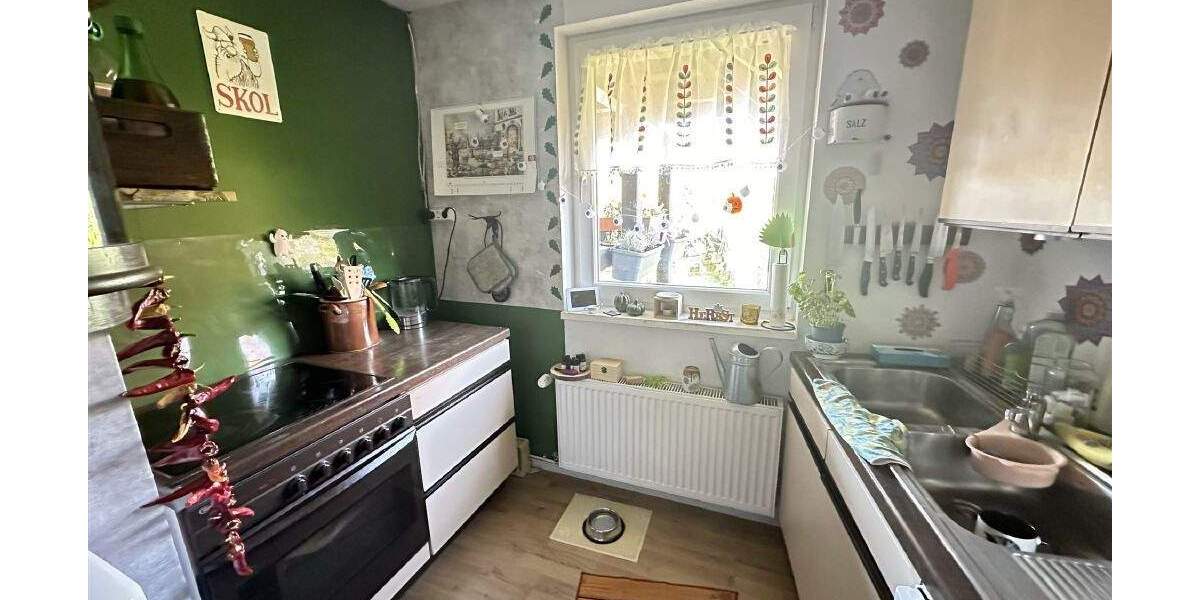 Mehrfamilienhaus, Wohnhaus Friedland Lichtenhagen - 8 Zimmer, 222 m&sup2;, 235.000&euro; | Angebot:25313840