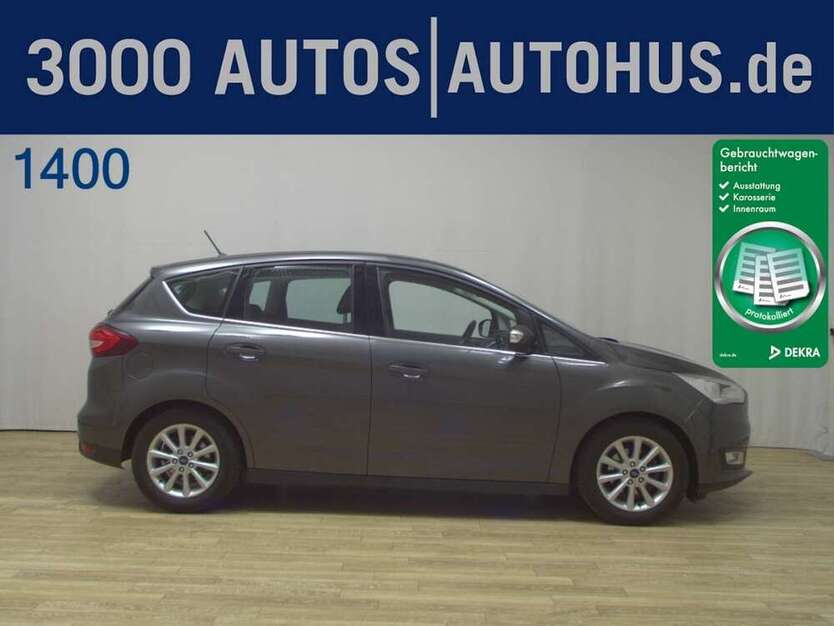 C-Max