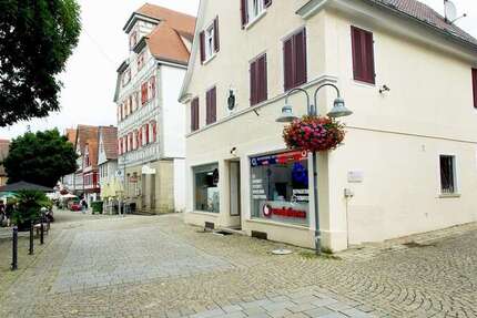 Einzelhandel in Vaihingen 260.000 € 86 m² zimmer