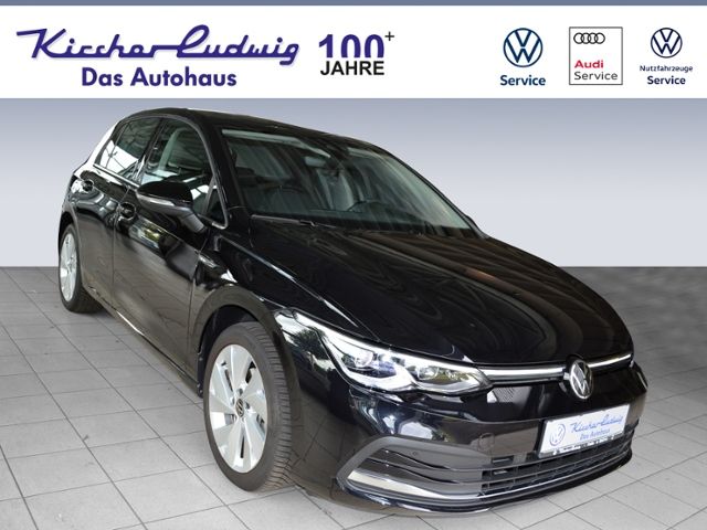 VW Golf 30.516 km 25.990 € Fulda 36043