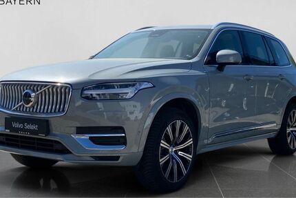 Volvo XC90 31.770 km 54.990 &euro; Fürth 90765