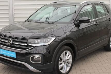 VW T-Cross 23.867 km 20.900 &euro; Cottbus / Groß Gaglow 03051