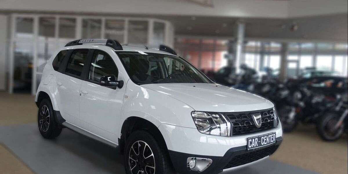 Dacia Duster 83.761 km 11.200 &euro; Stralsund 18435