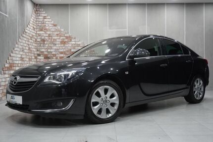 Opel Insignia 104.000 km 7.490 € Braunschweig 38106
