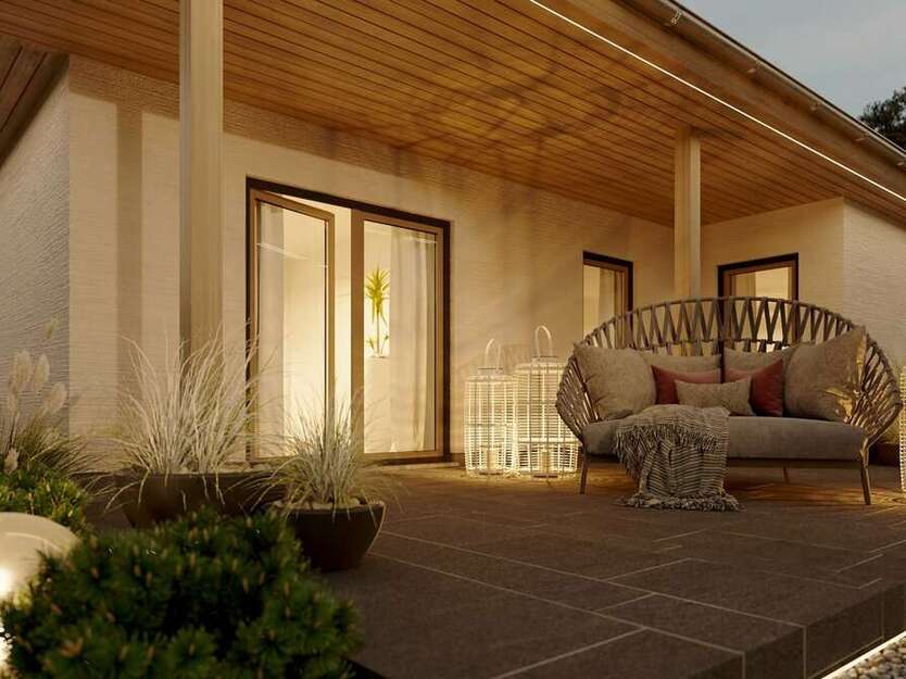 Haus zum Kaufen in Kloster Lehnin 514.070 € 133 m²
