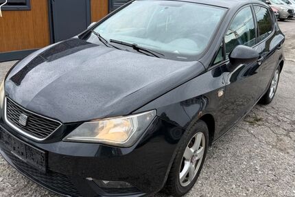 Seat Ibiza 192.000 km 1.750 &euro; Rosenheim 83022